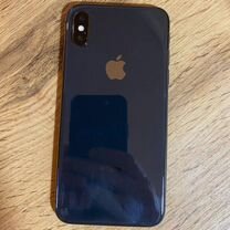 iPhone X, 64 ГБ