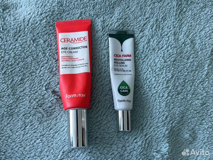 Крем Farm Stay, L. sanic