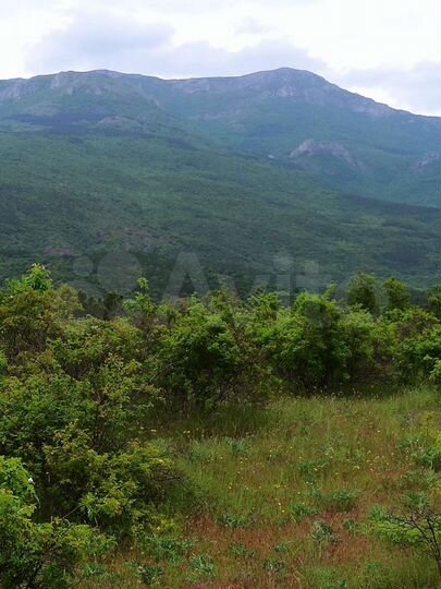 Участок 5 сот. (ИЖС)