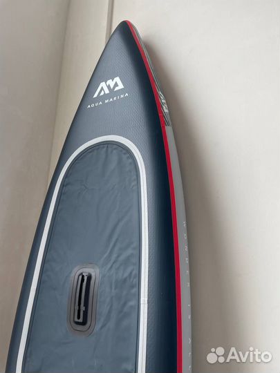 Надувной каяк/SUP доска Aqua Marina cascade 11’2