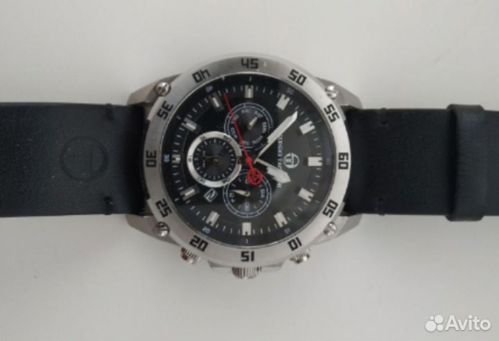 Часы sergio tacchini