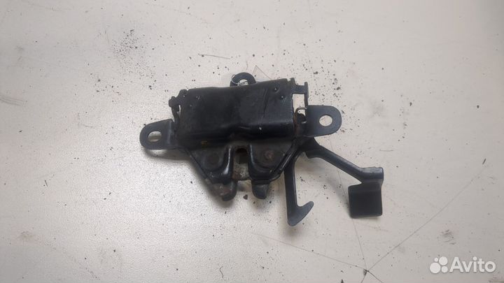 Замок капота Pontiac Vibe 1, 2006