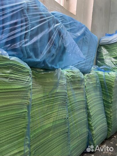 Прачечная для организаций