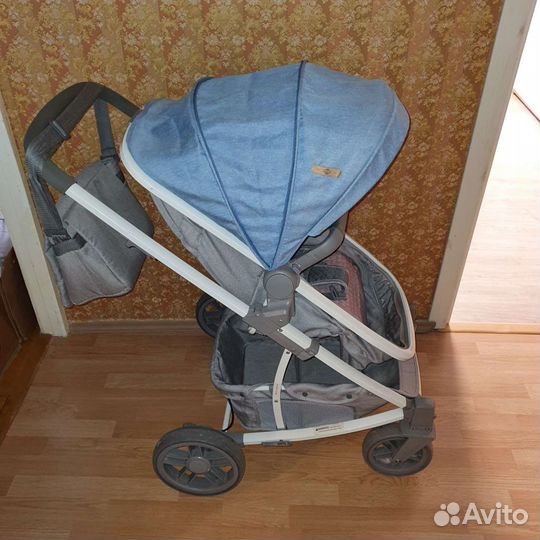 Детская коляска2 в 1 Lorelli