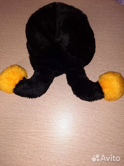 Новогодний костюм пчелка