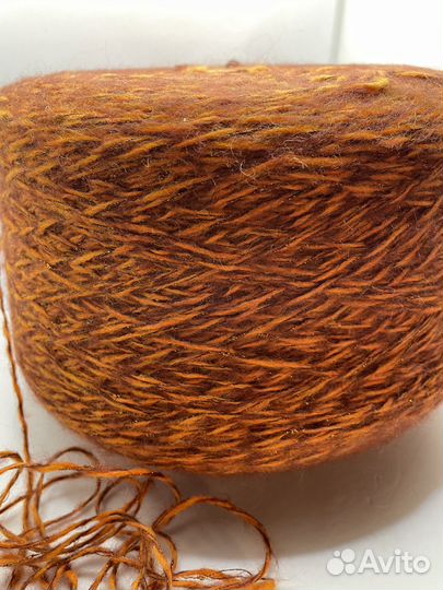 Пряжа сток Италия