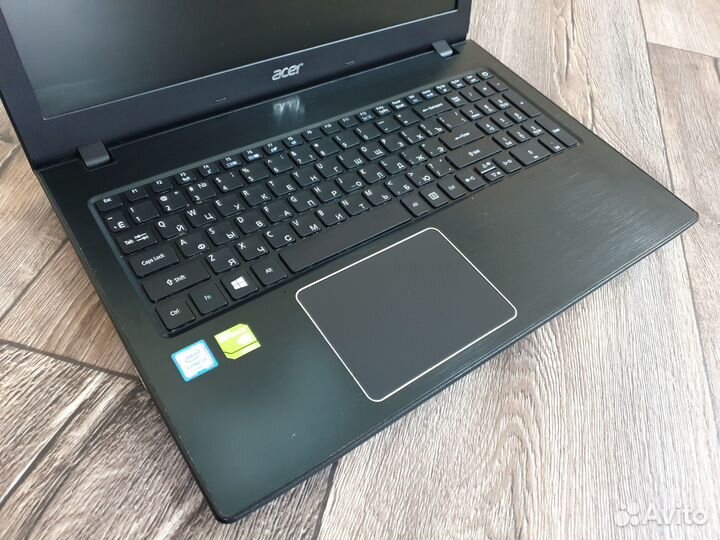 Acer travelmate в отличном состоянии