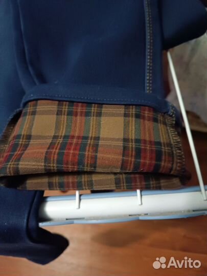 Джинсы женские стрейч