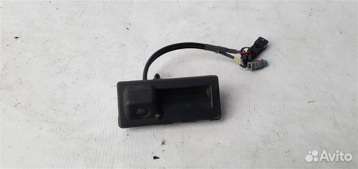 Камера заднего вида Volkswagen Tiguan 2020