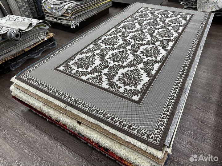 Циновка 2х3.9