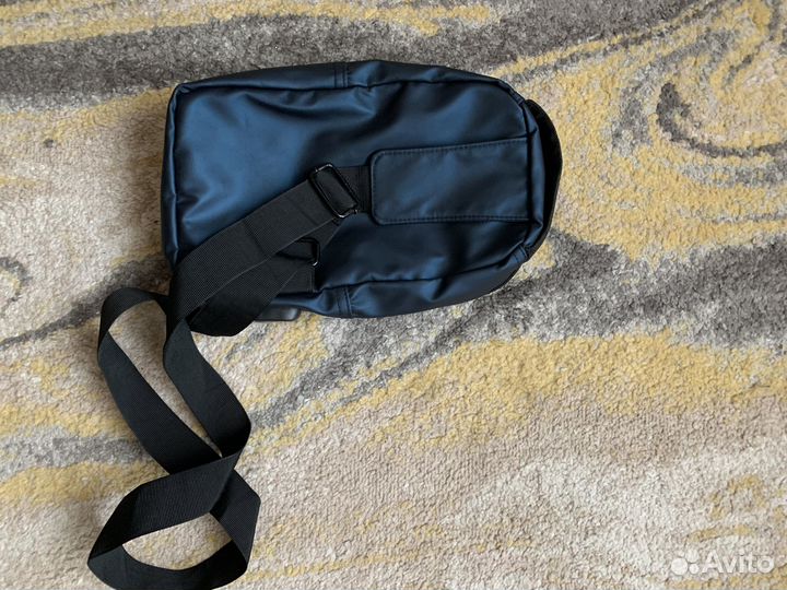 Рюкзак сумка через плечо