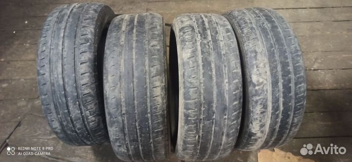 Matador MP 44 Elite 3 205/55 R16 91H