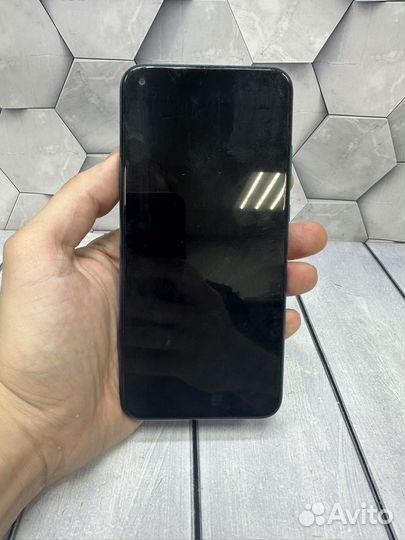 HUAWEI P40 Lite E, 4/64 ГБ