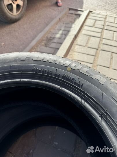 Formula Ice 185/65 R15 88T