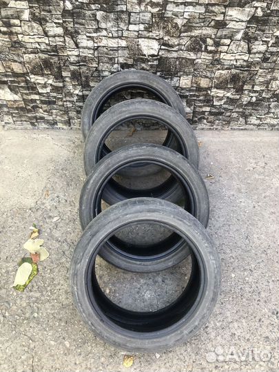 Toyo DRB 225/45 R17