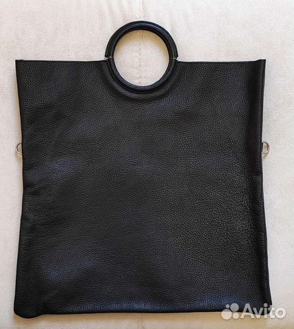 Большая сумка шоппер Becato Италия