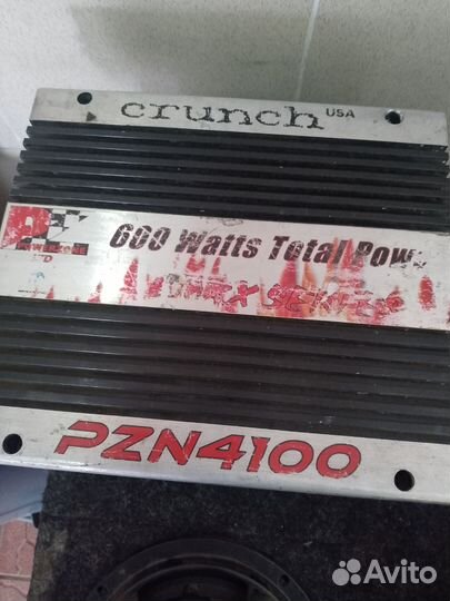 Музыка в автомобили бу