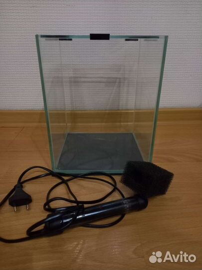 Аквариум Aquael 10 литров