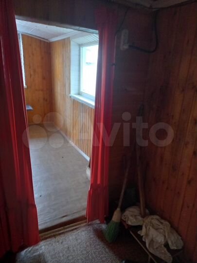 Дом 46,6 м² на участке 15 сот.