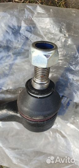 Тяга рулевая monroe mercedes w124 e-klasse L23301