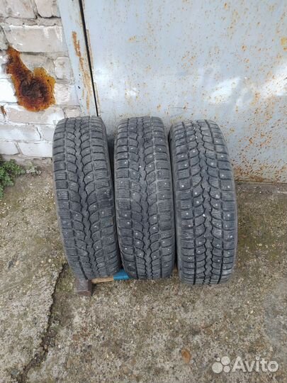КАМА 505 Irbis 175/65 R14