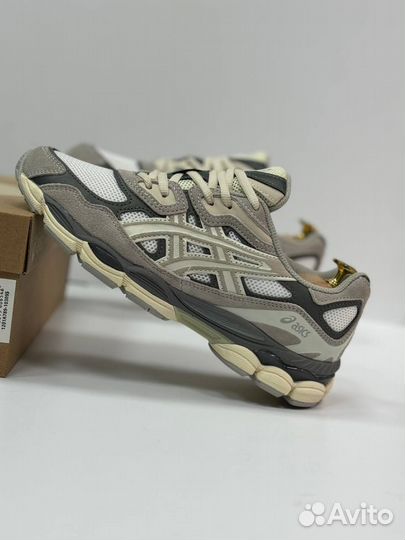 Кроссовки Asics Мужские