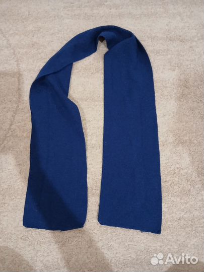 Шапка и шарф