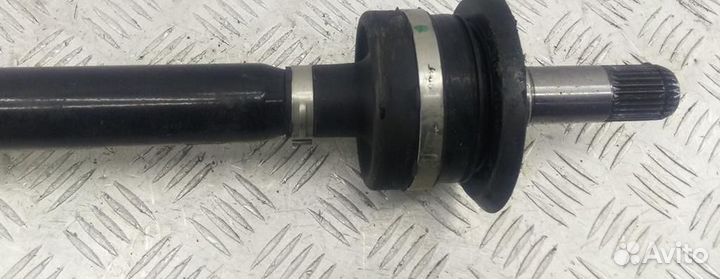 Полуось задняя (разное) BMW 5-Series/M5