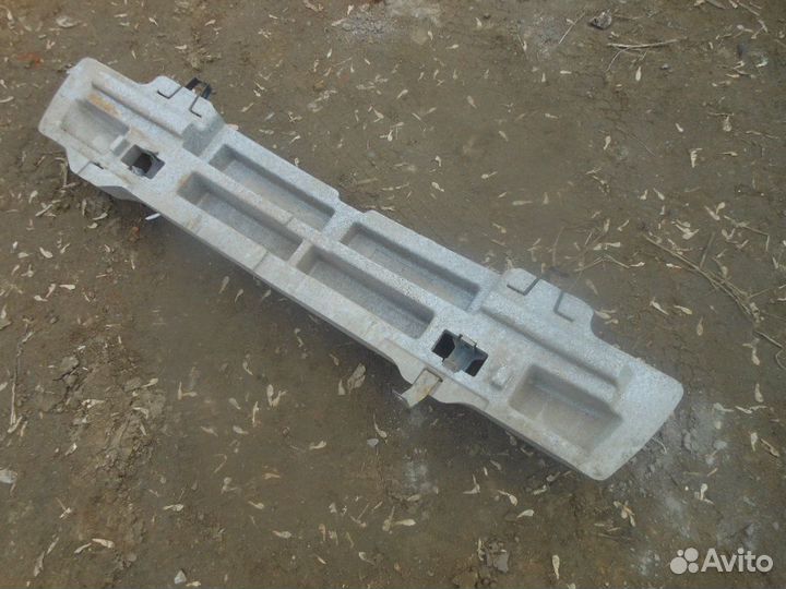 Наполнитель заднего бампера для Daewoo Nexia