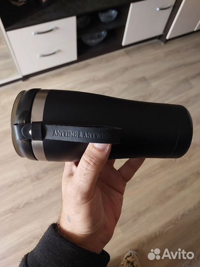 Термокружка