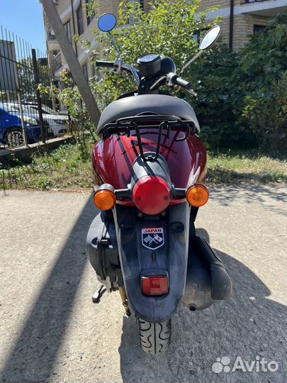 Honda Today AF 67 2014г