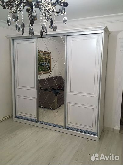 Шкаф купе