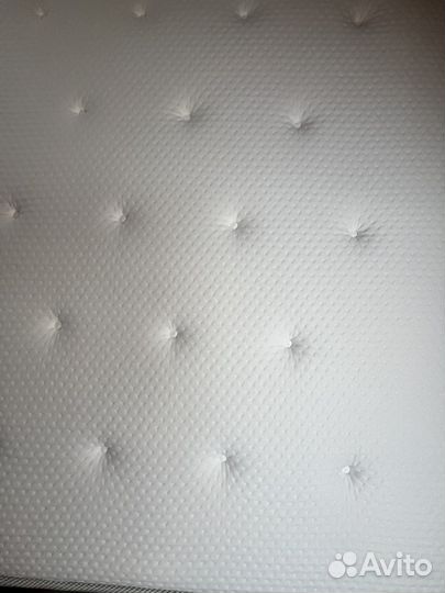 Матрас IKEA 180 200 Vatnestrom