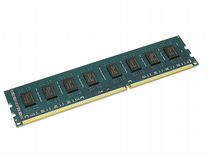 Kingston DDR3 2GB 1.5V unbuff 1060MHz PC3-8500