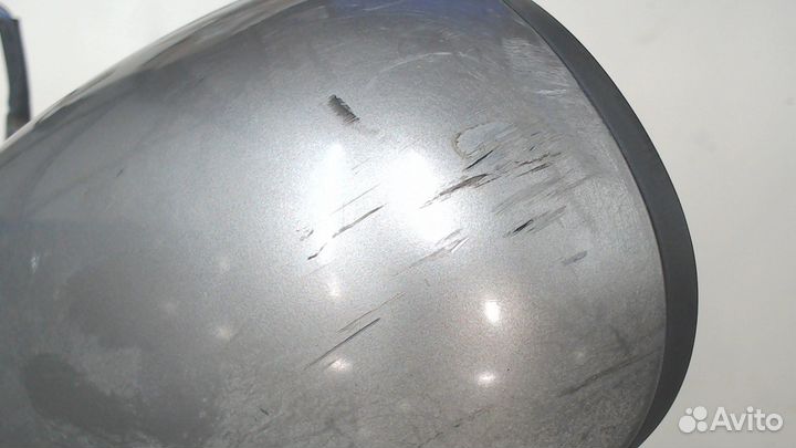 Зеркало боковое Ford Galaxy, 2002