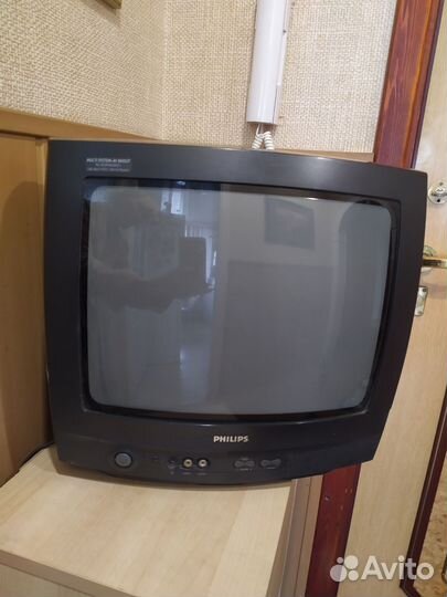Телевизор philips