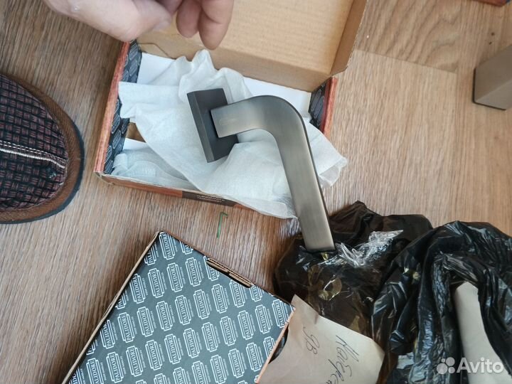 Дверь межкомнатная 800 х 2000 с коробкой