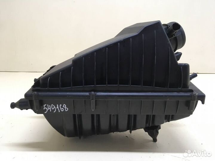 Б/У Б/У Корпус воздушного фильтра