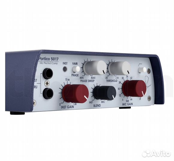 Rupert Neve Designs 5017