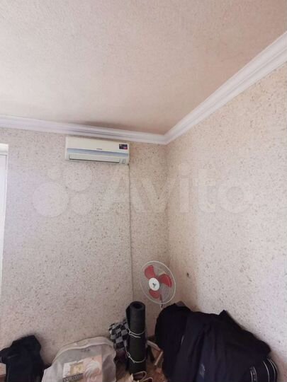 1-к. квартира, 35 м², 5/5 эт.