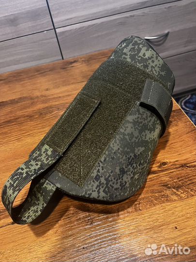 Военные вещи