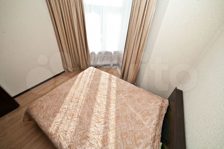 1-к. квартира, 38 м², 8/20 эт.