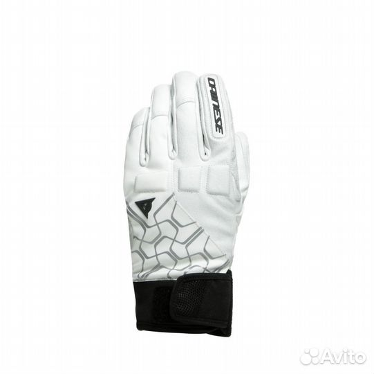 Перчатки горнолыжные