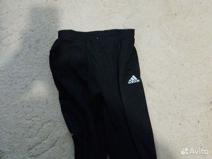 Спортивные штаны adidas originals мужские