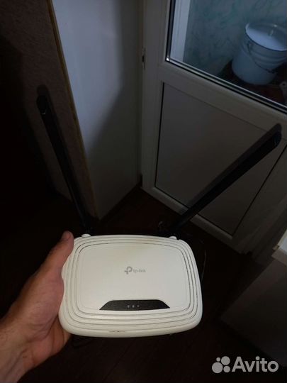 Wifi роутер
