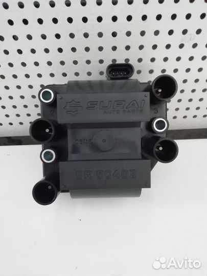 Модуль зажигания для Ваз 2108 2112 2114 Новый