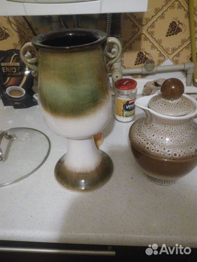 Кувшин,ваза