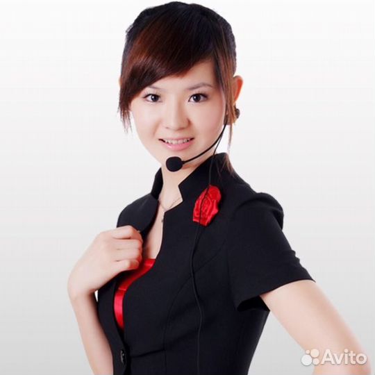 Радиосистема DWS7000HT LT 2 микрофона на голову