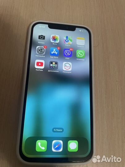 iPhone 12 Pro Max, 128 ГБ