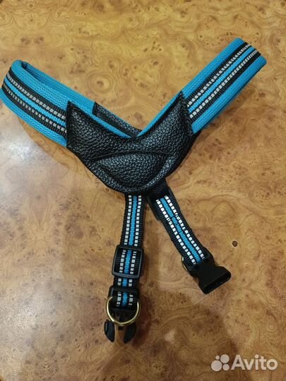 Шлейка для собаки